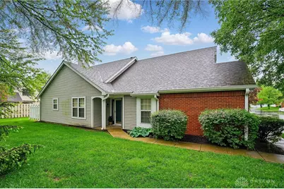 1248 Smugglers Way, Centerville, OH 45459 - Photo 1