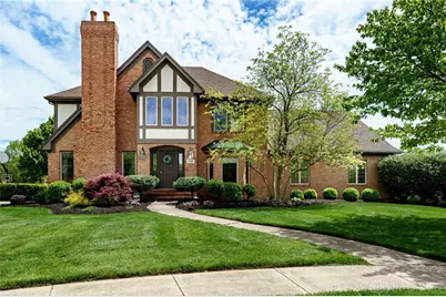 730 Baneberry Court, Tipp City, OH 45371 - Photo 1