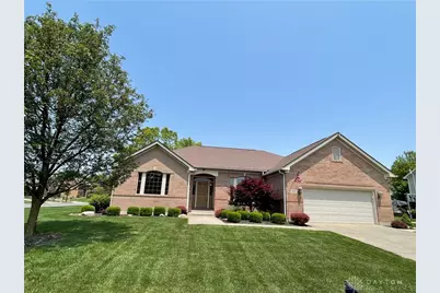 818 Rosecrest Road, Tipp City, OH 45371 - Photo 1