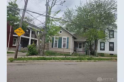 228 Quitman Street, Dayton, OH 45410 - Photo 1