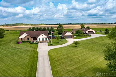 7100 N River Road, South Charleston, OH 45368 - Photo 1