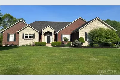 2019 Highlander Drive, Xenia, OH 45385 - Photo 1