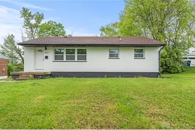 2511 Baywood Street, Dayton, OH 45406 - Photo 1