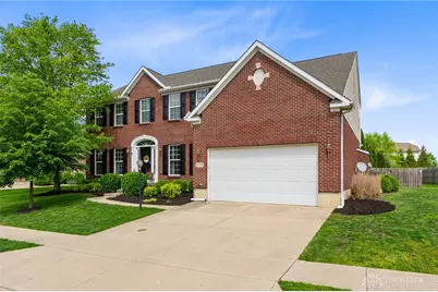 9378 Oak Brook Drive, Clearcreek Twp, OH 45458 - Photo 1