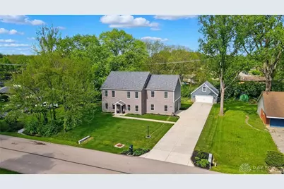 9401 Stephanie Street, Dayton, OH 45458 - Photo 1