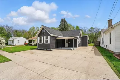 275 S West Street, Xenia, OH 45385 - Photo 1