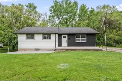 721 E 3rd Street, Xenia, OH 45385 - Photo 1