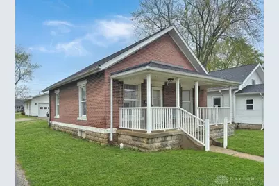 509 Linden Avenue, Sidney, OH 45365 - Photo 1
