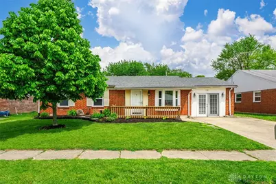 190 McCall Road, Germantown, OH 45327 - Photo 1