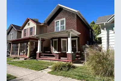 533 Wyoming Street, Dayton, OH 45410 - Photo 1