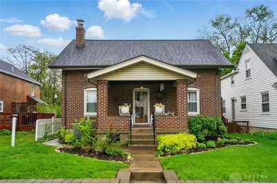 3000 Hillside Avenue, Kettering, OH 45429 - Photo 1