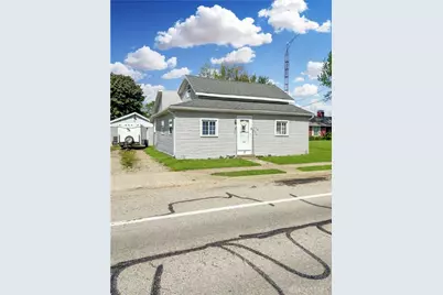 616 N Main Street, Ansonia, OH 45303 - Photo 1