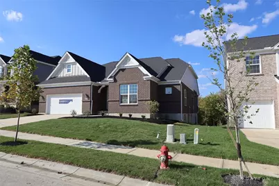 50 Morris Street #0004, Springboro, OH 45066 - Photo 1