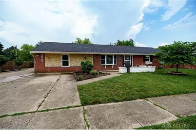 2844 Powhattan Place, Dayton, OH 45420 - Photo 1