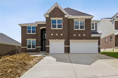 35 Morris Street #0014, Springboro, OH 45066 - Photo 1