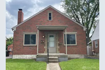 432 Rockhill Avenue, Kettering, OH 45429 - Photo 1