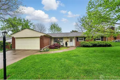 3656 Sharewood Court, Kettering, OH 45429 - Photo 1