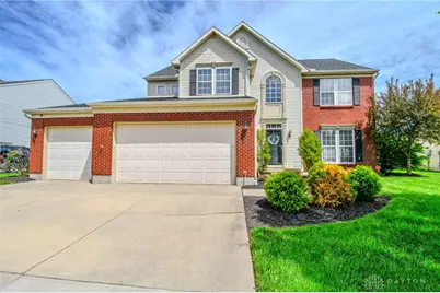 1311 Tayfield Court, Vandalia, OH 45414 - Photo 1
