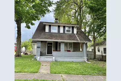 3524 E 5th Street, Dayton, OH 45403 - Photo 1