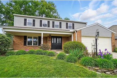 1854 Willowrun Lane, Loveland, OH 45140 - Photo 1