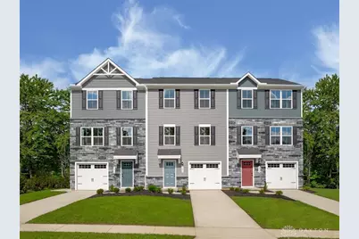 5136 Brentwood Drive, Huber Heights, OH 45424 - Photo 1