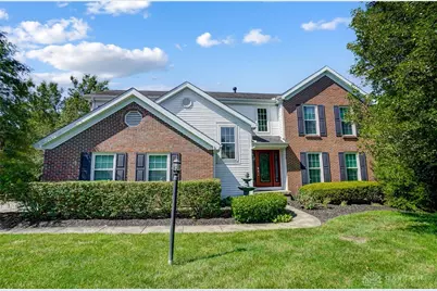 8075 Quail Meadow Lane, West Chester, OH 45069 - Photo 1