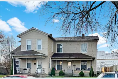 407 E 4th Street, Greenville, OH 45331 - Photo 1