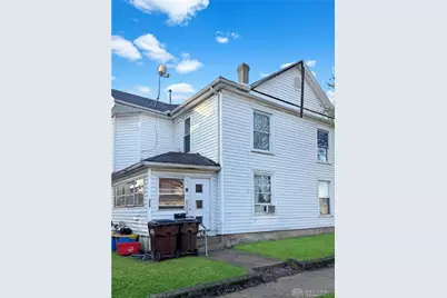 221 E 5th Street, Greenville, OH 45331 - Photo 1