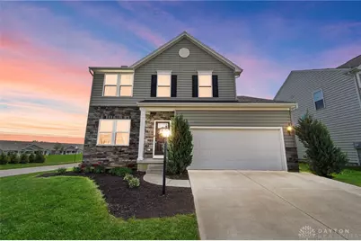 7221 River Birch Street, Tipp City, OH 45371 - Photo 1