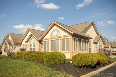 481 Beth Page Circle, Washington Twp, OH 45458 - Photo 1