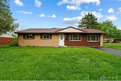 210 S San Bernardino Trail, Union, OH 45322 - Photo 1