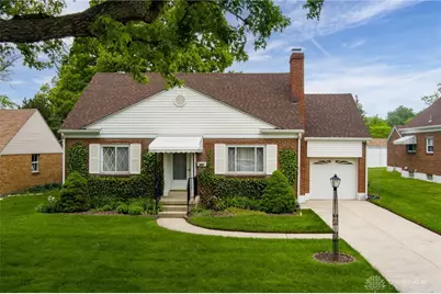 617 Wedgewood Avenue, Dayton, OH 45429 - Photo 1