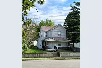 1313 Woodlawn Avenue, Middletown, OH 45044 - Photo 1