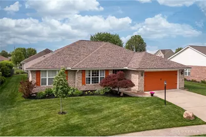 1280 Candlelite Lane, Fairborn, OH 45324 - Photo 1