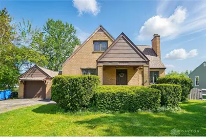 4207 Morningside Boulevard, Dayton, OH 45432 - Photo 1