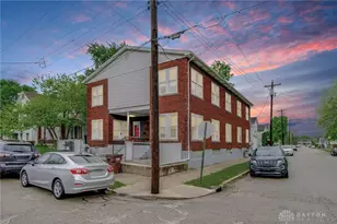 519-525 Moore St, Middletown, OH 45044 - Photo 1