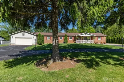 7115 Red Lion 5 Points Road, Clearcreek Twp, OH 45066 - Photo 1