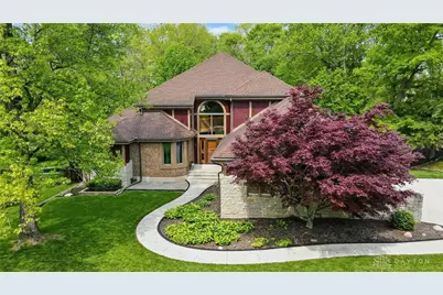 5019 Lausanne Drive, Centerville, OH 45458 - Photo 1