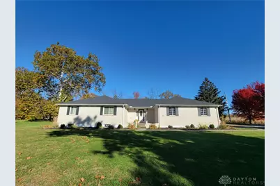 13659 Little Richmond Road, Brookville, OH 45309 - Photo 1