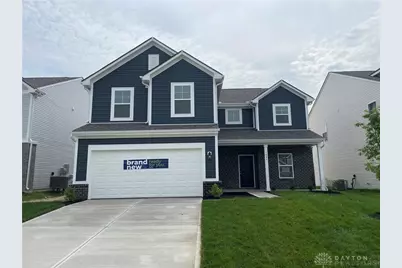 1024 Redwood Road, Clayton, OH 45315 - Photo 1