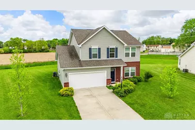 150 Irongate Drive, Englewood, OH 45322 - Photo 1