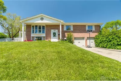 551 Crestgrove Avenue, Vandalia, OH 45377 - Photo 1