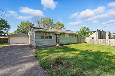 3329 Shadyview Road, Moraine, OH 45439 - Photo 1