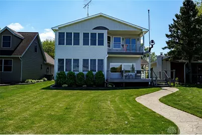 9843 Lake Breeze Drive, Belle Center, OH 43310 - Photo 1