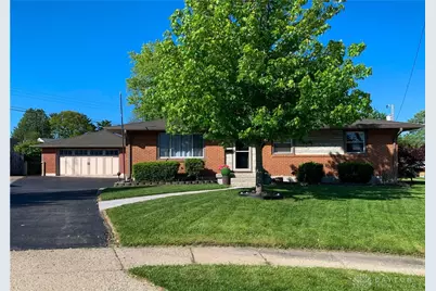 5370 Viewland Terrace, Dayton, OH 45431 - Photo 1
