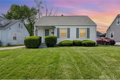 2115 Mershon Avenue, Dayton, OH 45420 - Photo 1