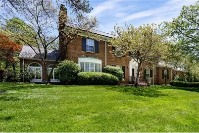 1410 Woodstock Drive, Oakwood, OH 45419 - Photo 1