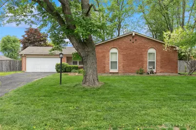 1195 Heathshire Drive, Dayton, OH 45459 - Photo 1