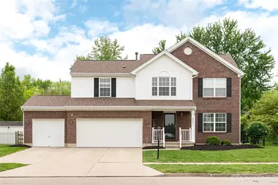 4443 Longmeadow Lane, Beavercreek, OH 45430 - Photo 1