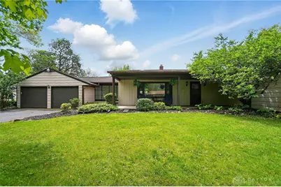 21 Hedgely Road, Springfield, OH 45506 - Photo 1